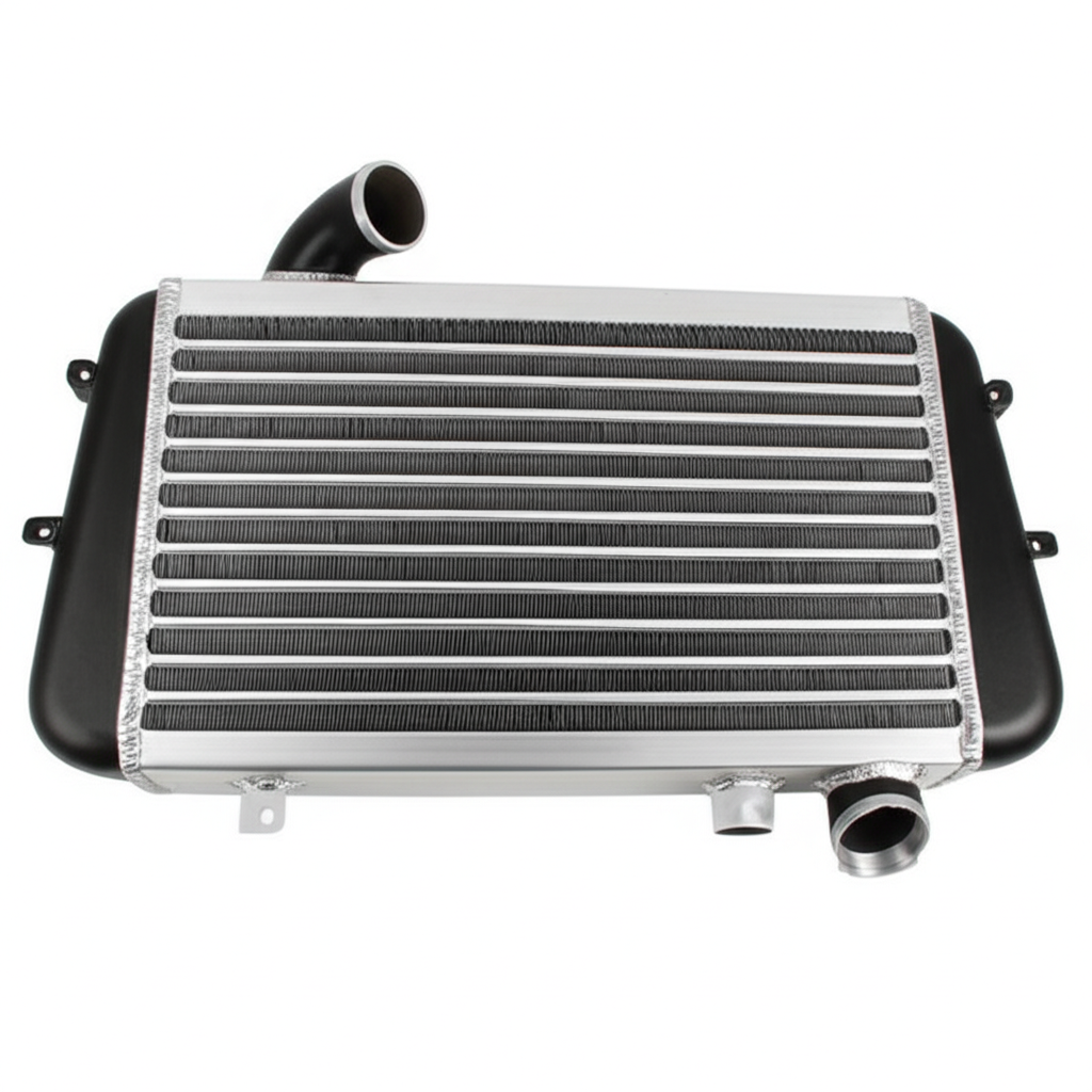 Intercooler
